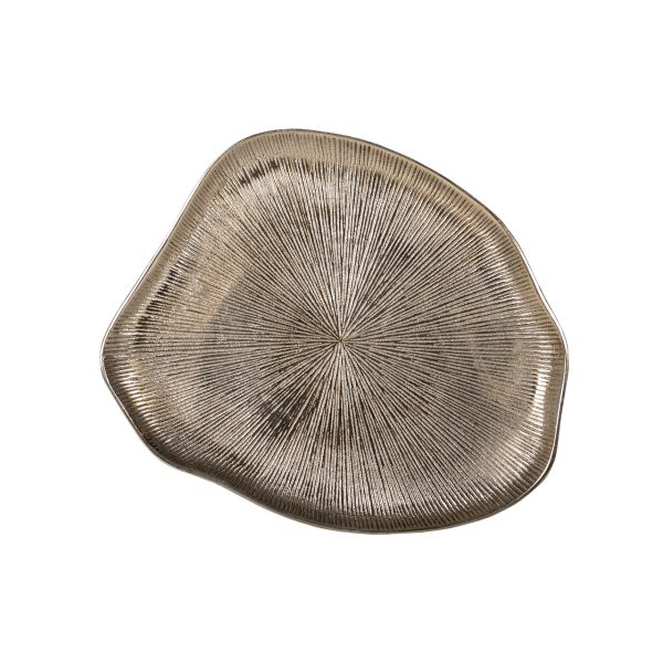 Salontafel Volenta set van 3 champagne gold (Champagne gold) - Afbeelding 5