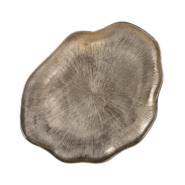 Salontafel Volenta set van 3 champagne gold (Champagne gold) - Afbeelding 2