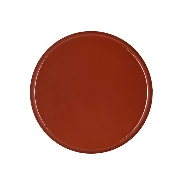 Bijzettafel Inaya 41Ø (Brushed Gold) - Afbeelding 2