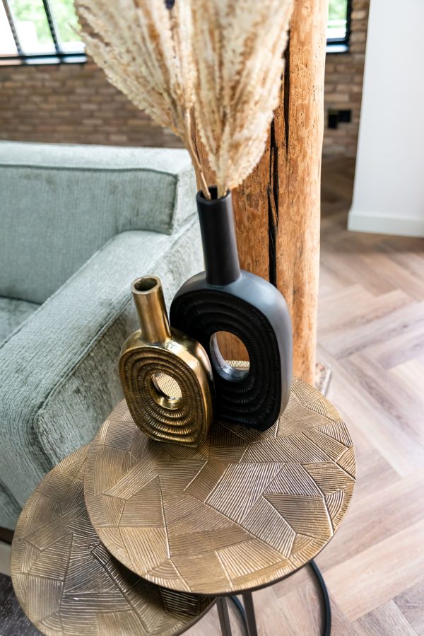 Vaas Emar groot (Black) - Afbeelding 15