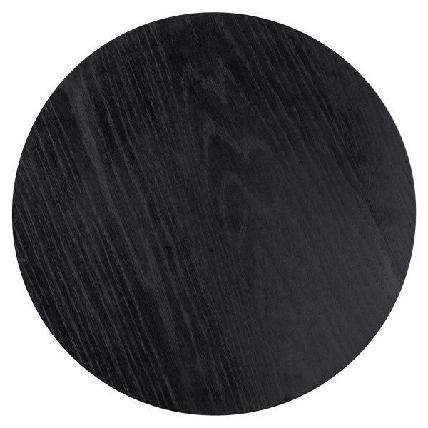 Bijzettafel Jazz (Black) - Afbeelding 2