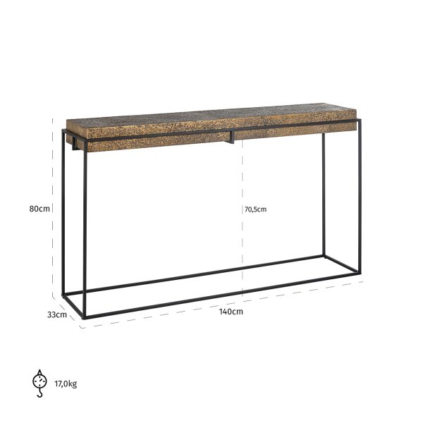 Wandtafel Dover - Afbeelding 5