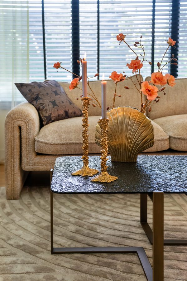 Salontafel Sterling set van 2 (Brown) - Afbeelding 18
