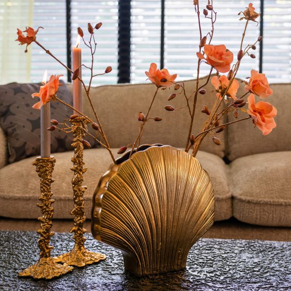 Salontafel Sterling set van 2 (Brown) - Afbeelding 19