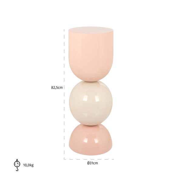 Kolom Alva (Pink) - Afbeelding 2