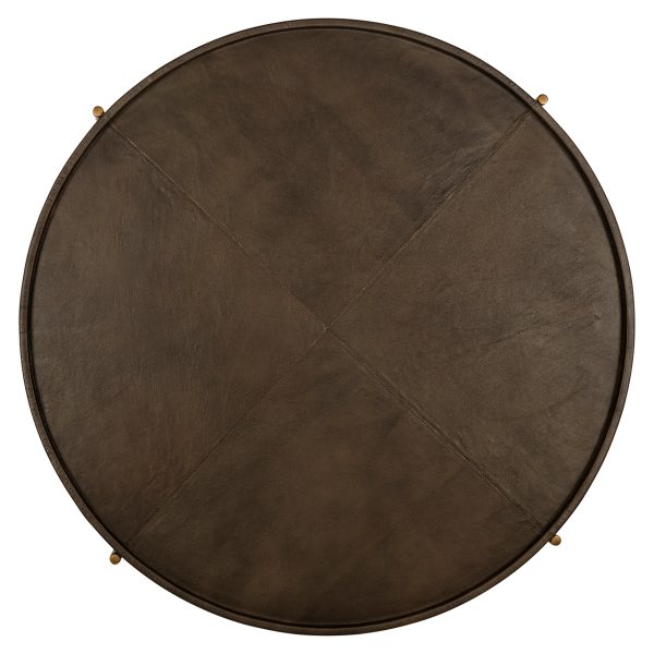 Salontafel Zillon (Brown) - Afbeelding 3