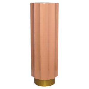 Pilaar Isabelle blush (Salmon)
