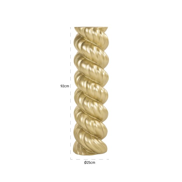 Pilaar Amalia (Gold) - Afbeelding 2
