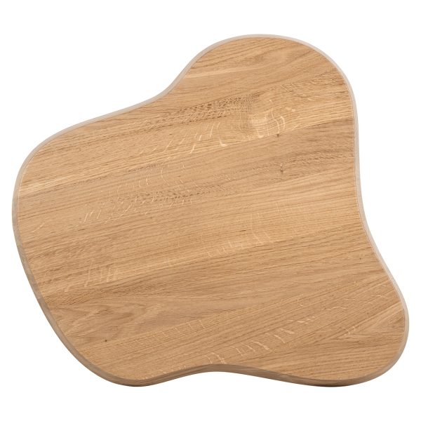 Bijzettafel Riva (Natural oak) - Afbeelding 2