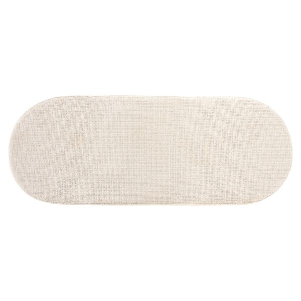 Bank Gallice natural beige travertine (Beige) - Afbeelding 4
