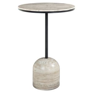 Bartafel Duncan 75Ø (Sand)