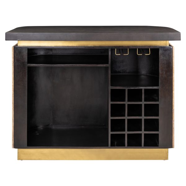 Bar Martini (Brown) - Afbeelding 3