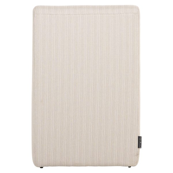 Outdoor eetkamerstoel Riva beige (22080 Beige) - Afbeelding 3