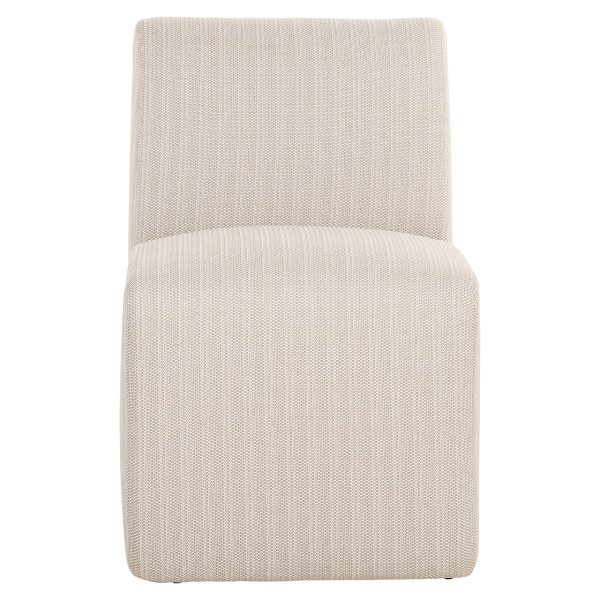 Outdoor eetkamerstoel Riva beige (22080 Beige) - Afbeelding 5