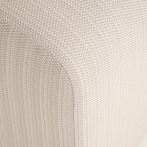 Outdoor eetkamerstoel Riva beige (22080 Beige) - Afbeelding 9