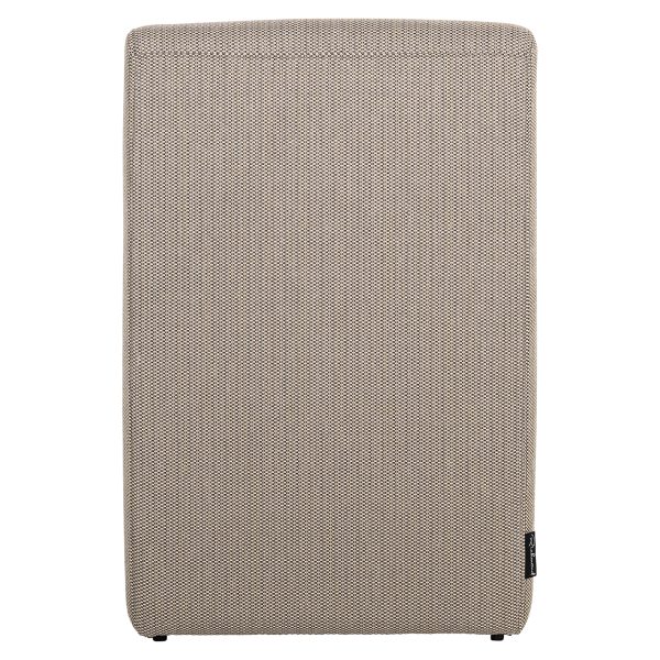 Outdoor eetkamerstoel Riva taupe (22085 Taupe) - Afbeelding 3