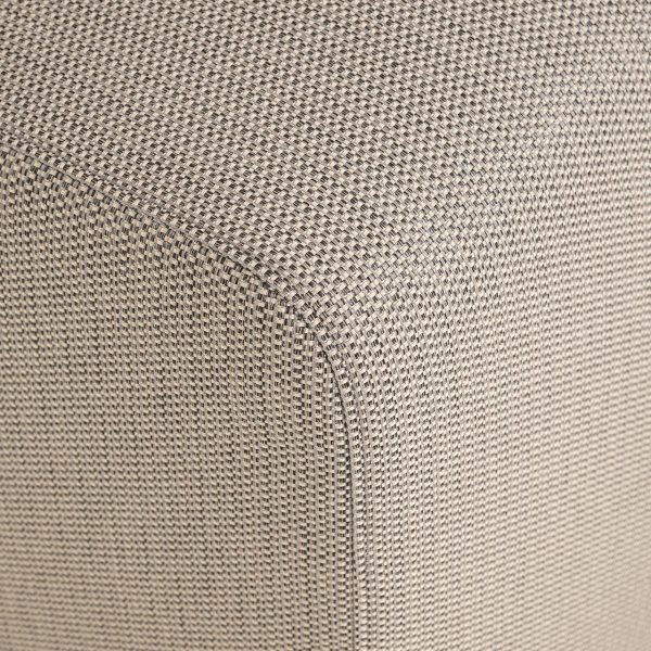 Outdoor eetkamerstoel Riva taupe (22085 Taupe) - Afbeelding 9