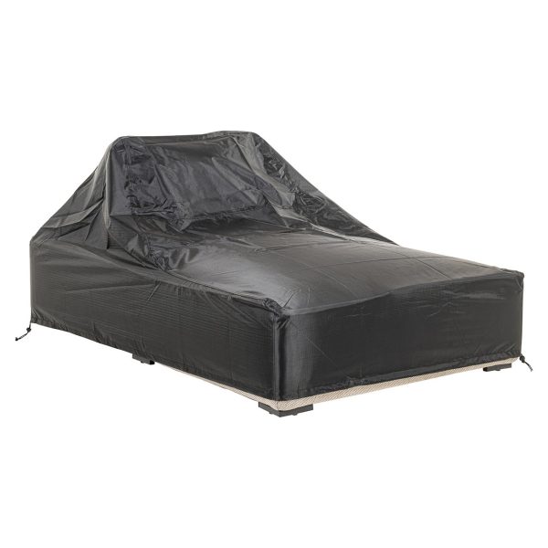 Outdoor daybed Jondal taupe (22085 Taupe) - Afbeelding 11