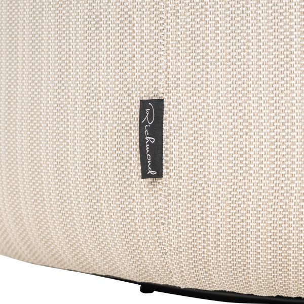 Outdoor draaifauteuil Nammos beige (22080 Beige) - Afbeelding 6