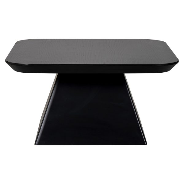 Salontafel Bonvoy black (Black) - Afbeelding 2