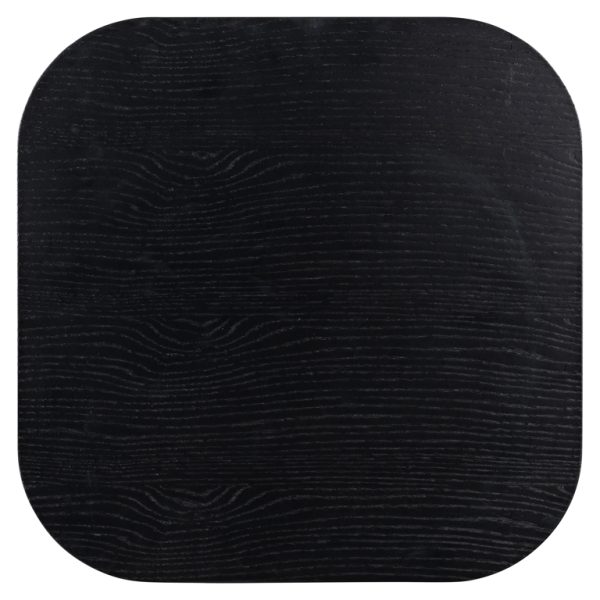 Bijzettafel Bonvoy black (Black) - Afbeelding 3