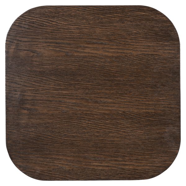 Bijzettafel Bonvoy brown (Brown) - Afbeelding 3
