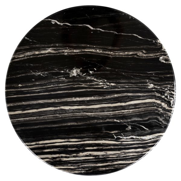 Salontafel Bancroft (Black) - Afbeelding 3