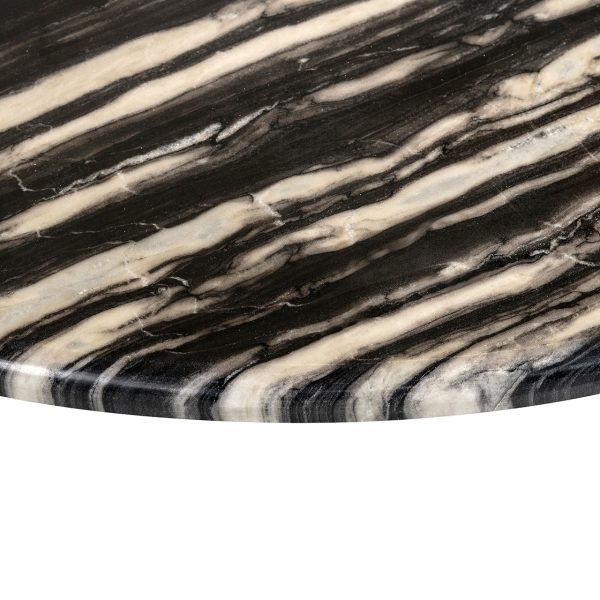 Salontafel Bancroft (Black) - Afbeelding 5