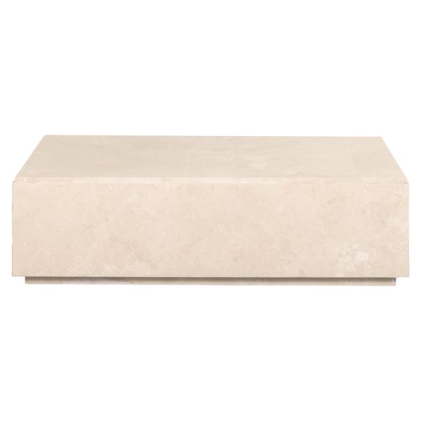 Salontafel Stanford (Beige) - Afbeelding 3