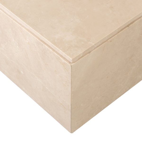 Salontafel Stanford (Beige) - Afbeelding 5