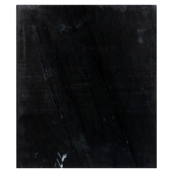 Nachtkastje Les Arcs 1-deur (Brushed Gold) - Afbeelding 4