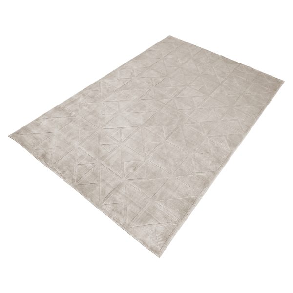 Vloerkleed Yuna beige 200x300 (Beige) - Afbeelding 2