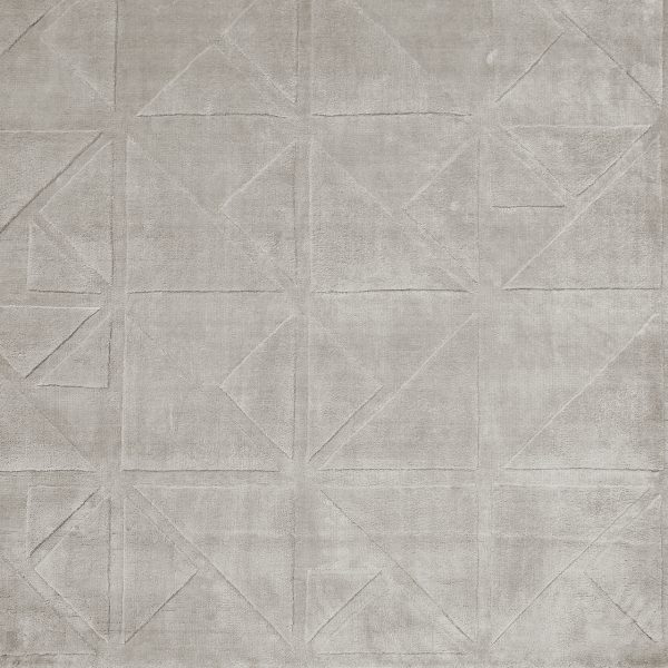 Vloerkleed Yuna beige 200x300 (Beige) - Afbeelding 3