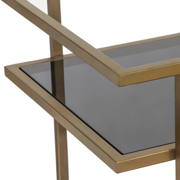 Trolley Xo (Brushed Gold) - Afbeelding 4