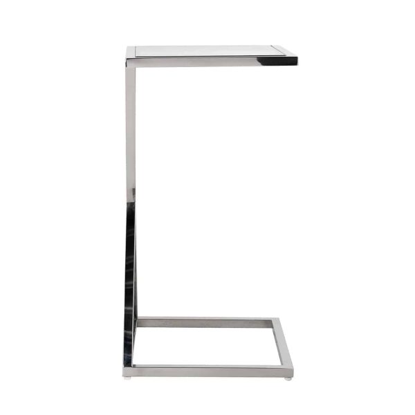 Sofa tafel Paramount (Silver) - Afbeelding 2