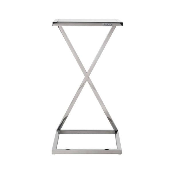 Sofa tafel Paramount (Silver) - Afbeelding 3