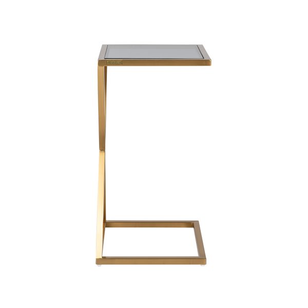 Salontafel Paramount Goud (Brushed Gold) - Afbeelding 2