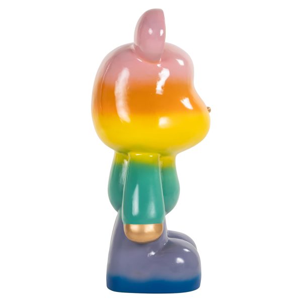 Deco object Baloo () - Afbeelding 3