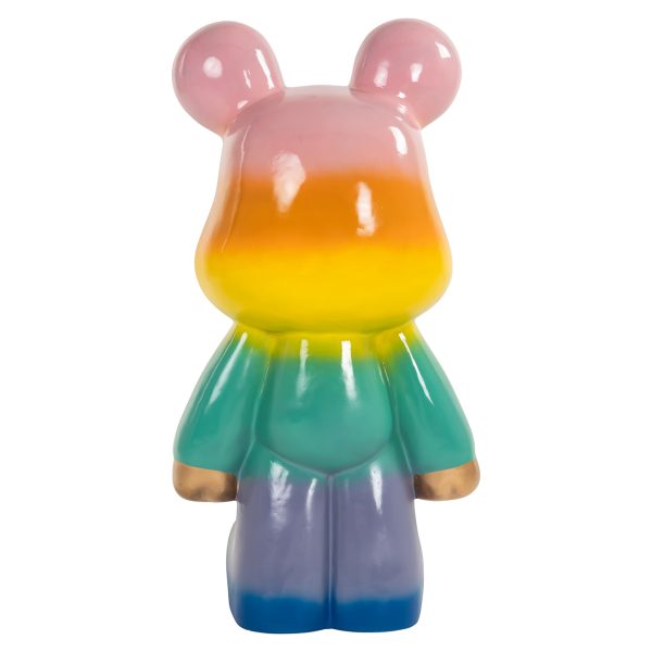 Deco object Baloo () - Afbeelding 4