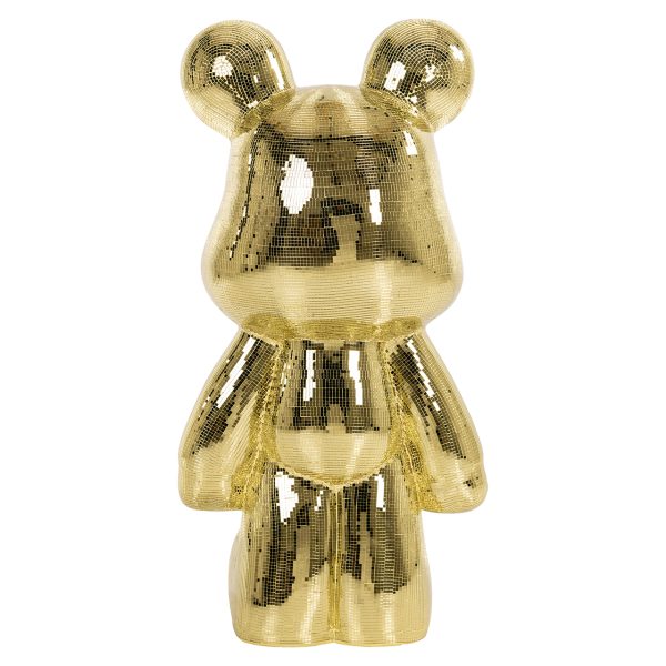 Deco object Averyl (Gold) - Afbeelding 4
