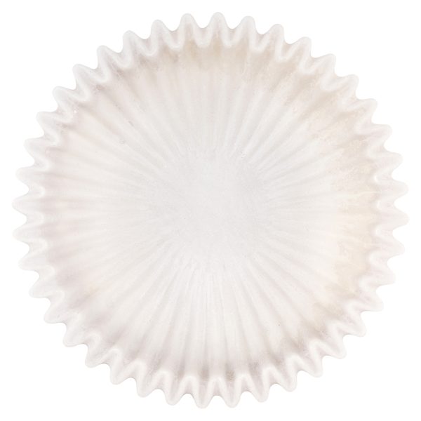 Schaal Caline (White) - Afbeelding 2