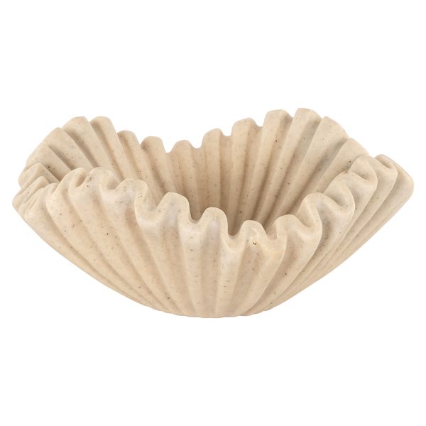 Schaal Sadia (White) - Afbeelding 2
