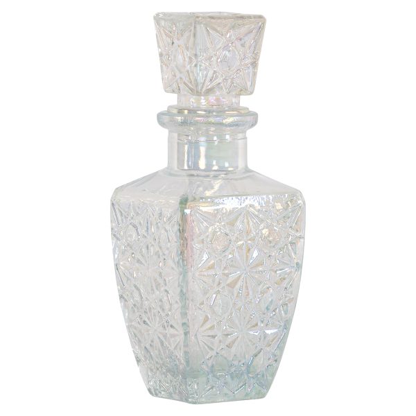 Fles Dayna (box of 8-pieces) (Iridescent)