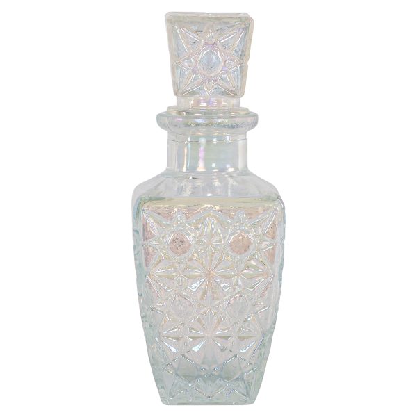 Fles Dayna (box of 8-pieces) (Iridescent) - Afbeelding 2