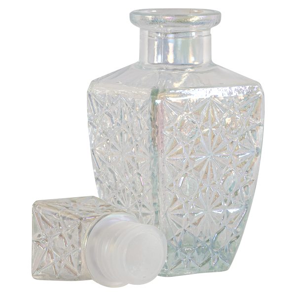 Fles Dayna (box of 8-pieces) (Iridescent) - Afbeelding 4