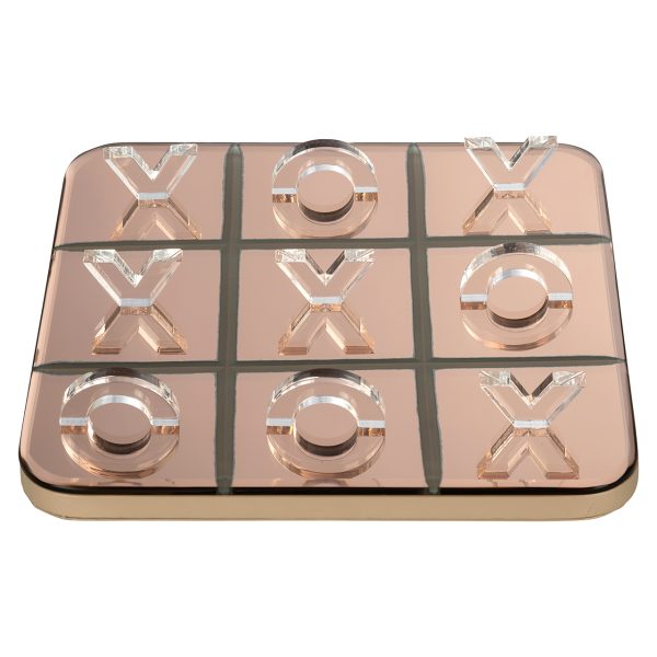 Boter kaas en eieren Caylin (Gold) - Afbeelding 2