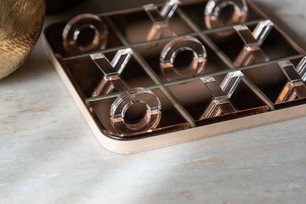 Boter kaas en eieren Caylin (Gold) - Afbeelding 6