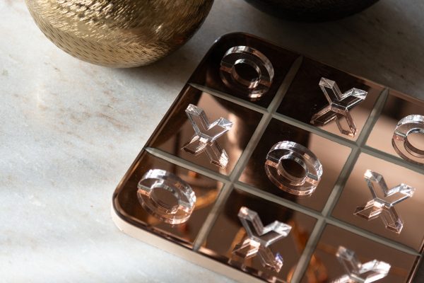 Boter kaas en eieren Caylin (Gold) - Afbeelding 7
