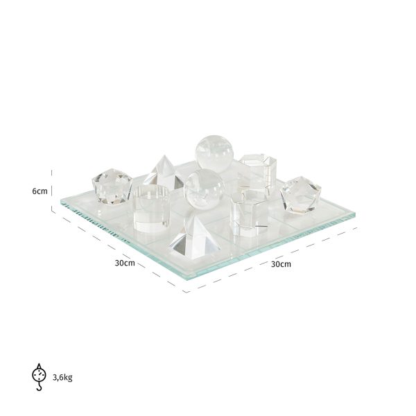 Deco object Ami - Afbeelding 3