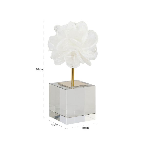 Deco standaard Eline klein (White) - Afbeelding 3